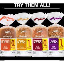 https://www.walmart.com/ip/Lewis-Bake-Shop-Healthy-Life-Keto-Bread-16-oz/629242248 gambar png