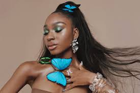 normani a pop perfectionist makes her