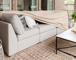 Why You Need Outdoor Furniture Covers