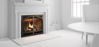 Glo 6000cl Direct Vent Gas Fireplace