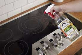 How To Clean A Glass Cooktop Stove