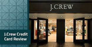 Logged on and asked for an increase. J Crew Credit Card Review 2021 Cardrates Com