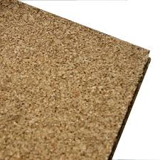 premium cork flooring underlayment