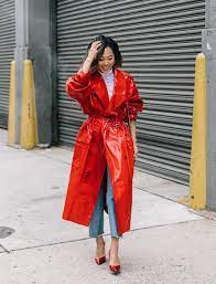 38 Cool Trench Coats To Try This Spring
