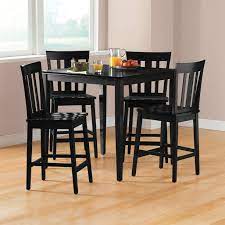 Maybe you would like to learn more about one of these? Mainstays 5 Piece Mission Counter Height Dining Set Multiple Colors Set Of 5 Walmart Com Walmart Com