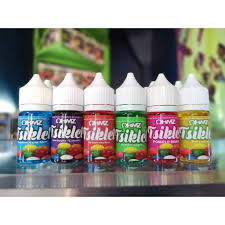 Get your vape on now! Tsiklet Bubble Gum Mint 30ml Buy Sell Online E Liquids With Cheap Price Lazada Ph