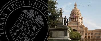 Owing to its remarkable size, distinctive culture and politics, and colorful history, many texans maintain a fiercely independent attitude. Texas Tech University System Texas Tech University System