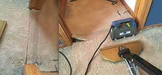 carpet seam repair minneapolis mn