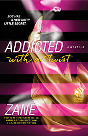 Addicted  Live with Zane   YouTube Amazon com Zane s Addicted