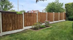 acoustic fencing panels fencing