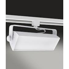 Architectural Wall Wash Led Track Light