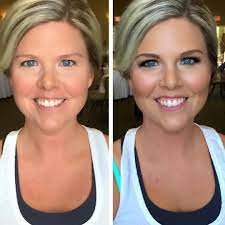 advanes of airbrush makeup how it