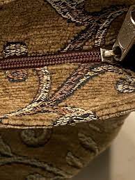 garland tx handbag tapestry carpet bag