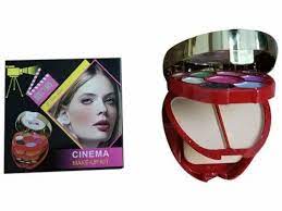 a d s flip cinema makeup kit 1