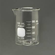 Alat ini dapat mengukur kelembaban, aliran udara, dan tingkat suhu suatu zat. Fungsi Gelas Piala Glassware Indonesia
