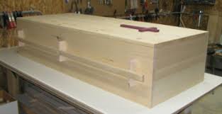 commercial cabinets caskets outdoor