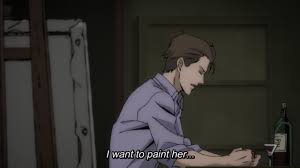 Junji ito collection is a horror anime anthology series adapted from the works of manga artist junji ito. Ito Junji Collection Tumblr Posts Tumbral Com