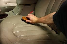 Acura How To Clean Condition Leather