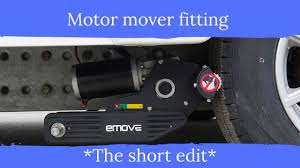 motor mover ing short edit