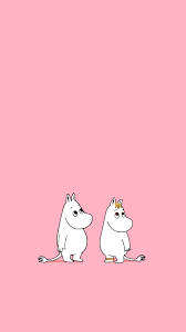 moomin wallpapers 75 pictures