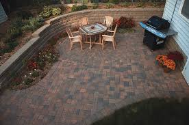 Pavers Building Products Corp