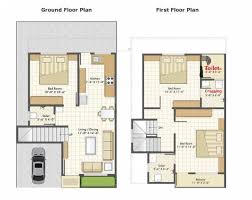 1250 Sqft 3 Bhk Independent House For