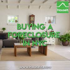 ing a foreclosure how to a