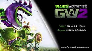 plants vs zombies garden warfare 2