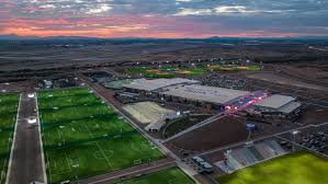 Mesa sports park owner files for bankruptcy, looks to sell 320-acre venue