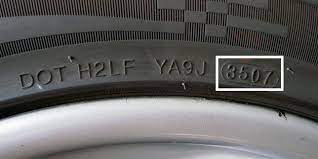 how to read date code on motorcycle tires