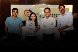 Nazara technologies is an india based diversified gaming and sports media platform. Nazara Expands Into Preschool Edutainment With A 83 5 Crore Acquisition