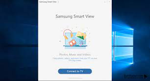 Download and install the free quick settings app from the google play store on your samsung device. Descargar Samsung Smart View Para Windows 10 7 8 8 1 64 Bit 32 Bit