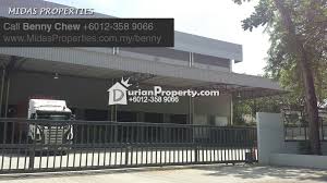 No 27 jalan tukul p\u002f15p section 15. Detached Factory For Rent At Section 15 Shah Alam For Rm 201 044 By Benny Chew Durianproperty