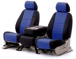 Neosupreme Seat Covers