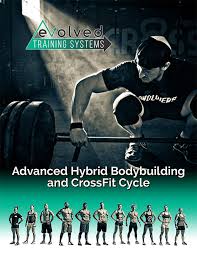 advanced hybrid bodybuilding and