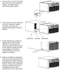 Wall Air Conditioner