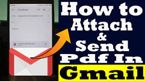 So, in this tutorial, we learn how to hack android phone using kali linux and find the location of the victim's mobile phone, find sms, find call logs and much more. How To Attach And Send Pdf File In Gmail Using Mobile Phone Gmail Me Pdf File Ko Kaise Send Kare Youtube