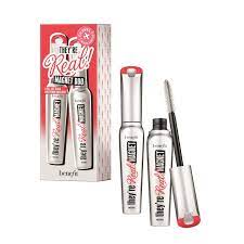 benefit they re real magnet mascara duo