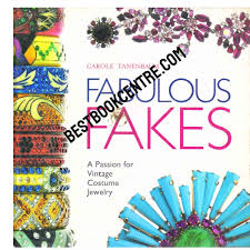 fabulous fakes book at best book centre