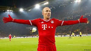 Нидерландов, англии, испании и германии. Arjen Robben Set To Miss Der Klassiker But Hopeful Of Final Bayern Munich Appearance Sports German Football And Major International Sports News Dw 28 03 2019