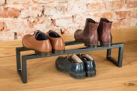 Buy Minimalist Shoe Rack Modern Shoe