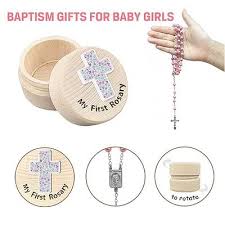 catholic baptism gifts for s my