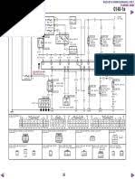 Mazda 6 2014 wiring diagram & workshop manual. Mazda Bt50 Wl C We C Wiring Diagram F198 30 05l7 Electrical Connector Electrical Equipment