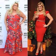 How is gemma collins and her weight loss continuing? Pin On Celebrity Weight Loss Transformation