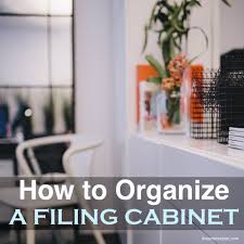 When you start to tackle paperwork, take every item not filed or organized yet.create three piles: Organizing A Filing Cabinet 8 Smart Tips The Order Expert