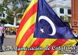 La Generalitat ofrece a Marruecos regentar el islam en Cataluña y promover  su lengua en horario escolar - NAVARRA INFORMACIÓN