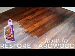 How To Make Laminate Floors Shine Easy