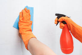 How Do You Clean Walls Easy Ways To