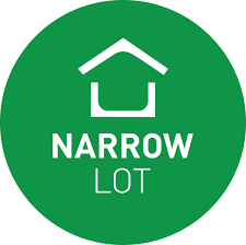 Narrow Block House Designs Stroud Homes