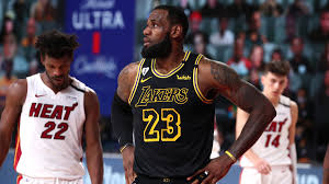 Follow the opening series prices for both matchups as the nba rolls through the third round. Sunday Nba Finals Betting Odds Picks Predictions Lakers Vs Heat Game 6 Oct 11